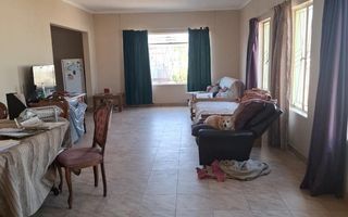 3 Bedroom House For Sale in Suiderhof