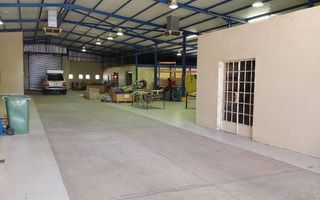 Industrial For Sale in Prosperita