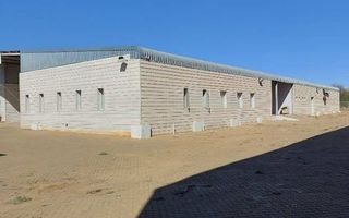 Industrial For Sale in Prosperita