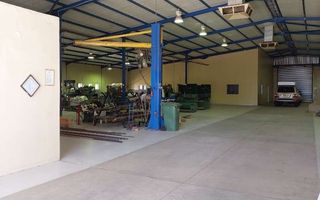 Industrial For Sale in Prosperita