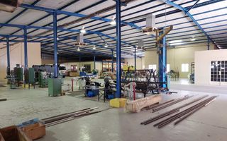 Industrial For Sale in Prosperita