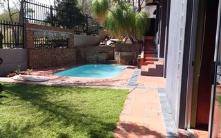 3 Bedroom House For Sale in Erospark, Windhoek