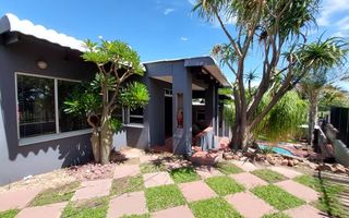 3 Bedroom House For Sale in Erospark, Windhoek