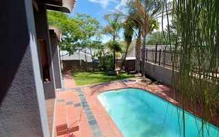 3 Bedroom House For Sale in Erospark, Windhoek