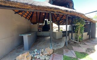 3 Bedroom House For Sale in Erospark, Windhoek