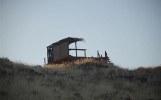 Farm For Sale in Solitaire