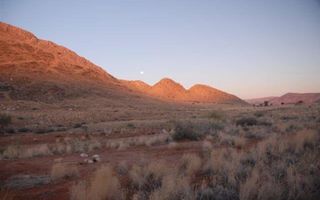 Farm For Sale in Solitaire