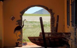 Farm For Sale in Solitaire