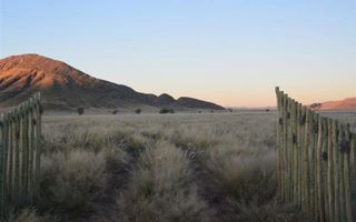 Farm For Sale in Solitaire