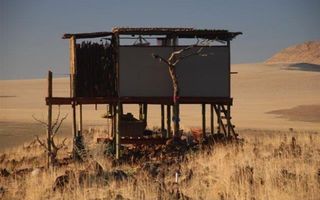 Farm For Sale in Solitaire