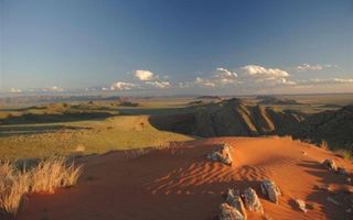 Farm For Sale in Solitaire