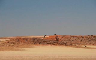 Farm For Sale in Solitaire