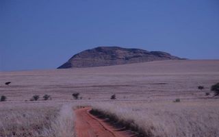 Farm For Sale in Solitaire