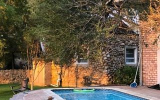 Farm For Sale in Omaruru