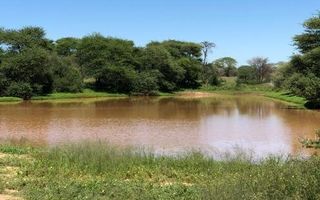 Farm For Sale in Omaruru