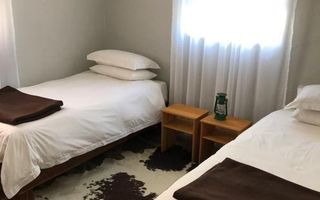 Farm For Sale in Omaruru