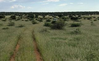 Farm For Sale in Omaruru