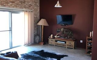 Farm For Sale in Omaruru