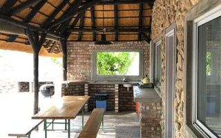 Farm For Sale in Omaruru