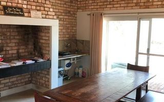 Farm For Sale in Omaruru