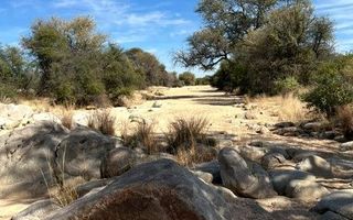 Farm For Sale in Omaruru