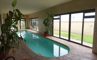 3 Bedroom House For Sale in Kramersdorf, Swakopmund