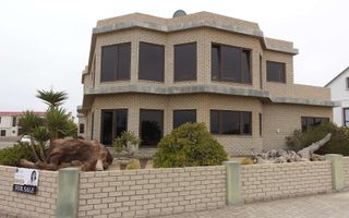 3 Bedroom House For Sale in Kramersdorf, Swakopmund