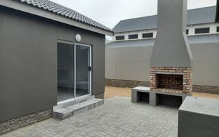 3 Bedroom House For Sale in Ocean View