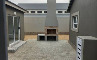 3 Bedroom House For Sale in Ocean View