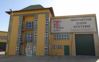 Industrial For Sale in Swakopmund Industrial