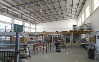 Industrial For Sale in Swakopmund Industrial