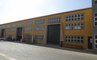 Industrial For Sale in Swakopmund Industrial