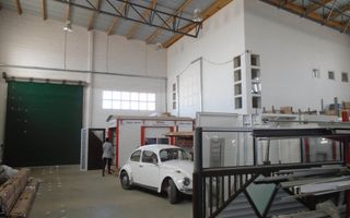Industrial For Sale in Swakopmund Industrial