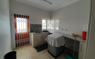 2 Bedroom House For Sale in ROSSMUND GOLF RESORT