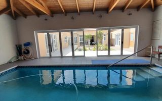 2 Bedroom House For Sale in ROSSMUND GOLF RESORT