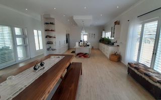 2 Bedroom House For Sale in ROSSMUND GOLF RESORT