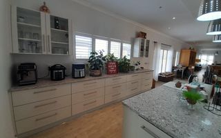 2 Bedroom House For Sale in ROSSMUND GOLF RESORT