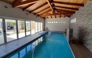 2 Bedroom House For Sale in ROSSMUND GOLF RESORT