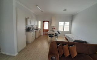 2 Bedroom House For Sale in ROSSMUND GOLF RESORT