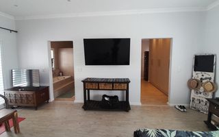 2 Bedroom House For Sale in ROSSMUND GOLF RESORT