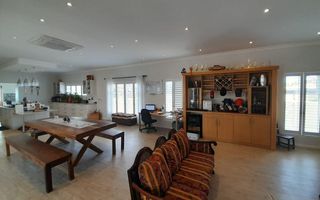 2 Bedroom House For Sale in ROSSMUND GOLF RESORT