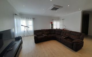 2 Bedroom House For Sale in ROSSMUND GOLF RESORT