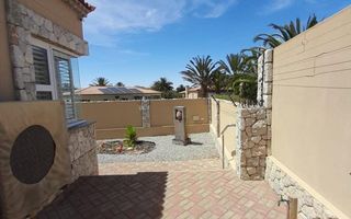 2 Bedroom House For Sale in ROSSMUND GOLF RESORT