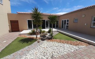 2 Bedroom House For Sale in ROSSMUND GOLF RESORT