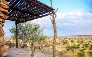 Farm For Sale in Dordabis