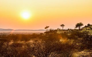 Farm For Sale in Dordabis