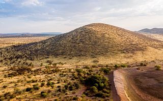 Farm For Sale in Dordabis