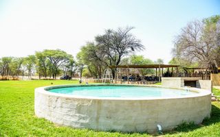 Farm For Sale in Dordabis