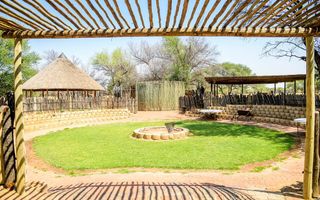 Farm For Sale in Dordabis