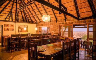 Farm For Sale in Dordabis